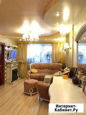 3-комнатная квартира, 75 м², 5/10 эт. на продажу в Нижнем Новгороде Нижний Новгород - изображение 1