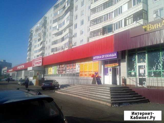 Помещение свободного назначения, 24 кв.м. Омск - изображение 1