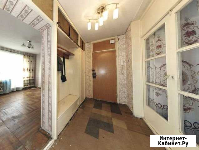 3-комнатная квартира, 64.2 м², 5/5 эт. на продажу в Агалатово Агалатово - изображение 1