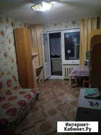Комната 12 м² в 3-ком. кв., 1/9 эт. на продажу в Набережных Челнах Набережные Челны