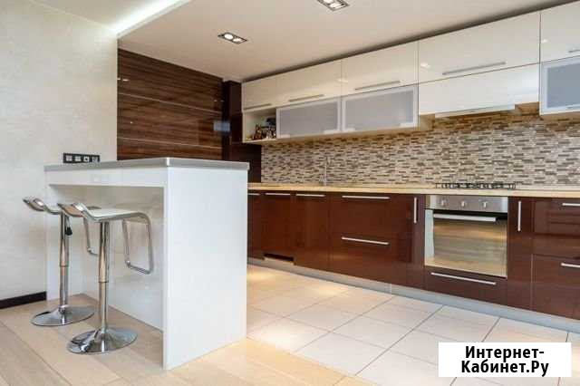 3-комнатная квартира, 73.6 м², 8/19 эт. на продажу в Казани Казань - изображение 1