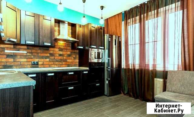 1-комнатная квартира, 42 м², 8/16 эт. на продажу в Краснодаре Краснодар - изображение 1