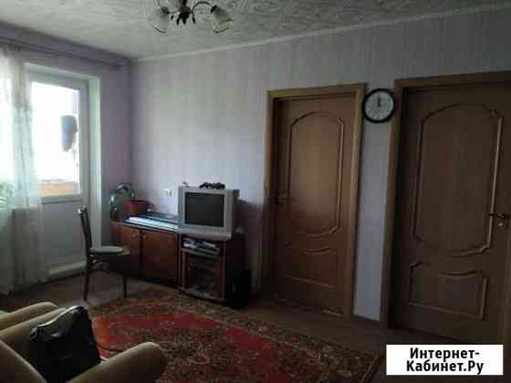 4-комнатная квартира, 60 м², 2/5 эт. на продажу в Нижнем Новгороде Нижний Новгород