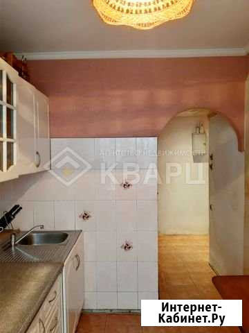 2-комнатная квартира, 45.3 м², 8/9 эт. на продажу в Нижнем Новгороде Нижний Новгород - изображение 1