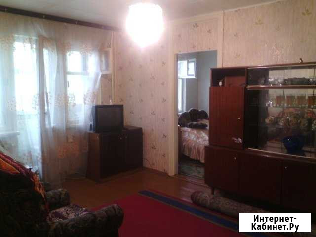 1-комнатная квартира, 42 м², 2/4 эт. в аренду на длительный срок в Сыктывкаре Сыктывкар - изображение 1