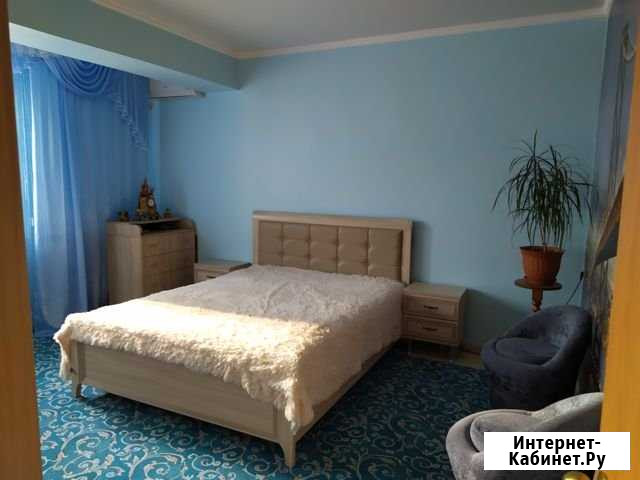 1-комнатная квартира, 42 м², 2/6 эт. на продажу в Анапе Анапа - изображение 1