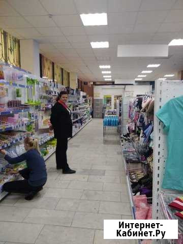 Торговое помещение 524кв.м продается Белореченск - изображение 1