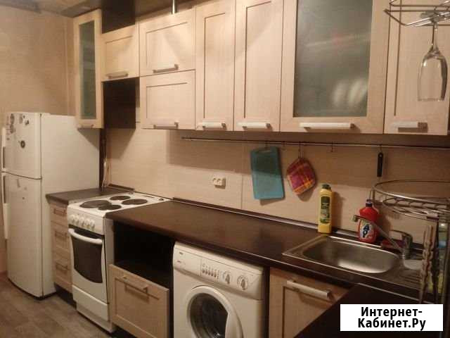 3-комнатная квартира, 62 м², 5/5 эт. на продажу в Усолье-Сибирском Усолье-Сибирское - изображение 1