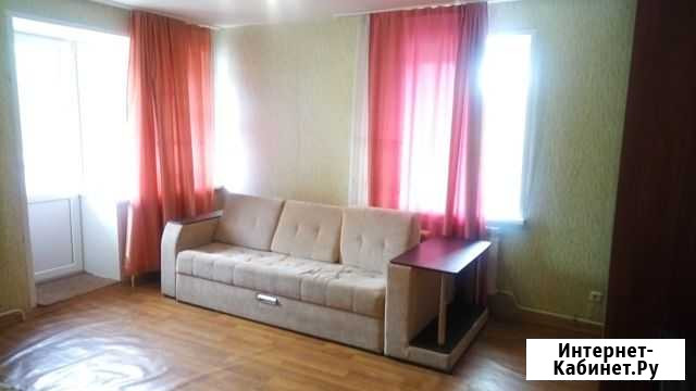 1-комнатная квартира, 47 м², 3/8 эт. в аренду на длительный срок в Ярославле Ярославль - изображение 1