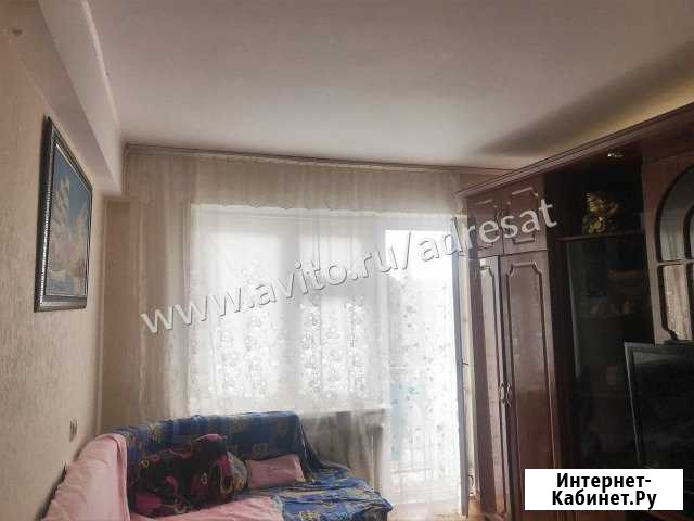 1-комнатная квартира, 31 м², 4/4 эт. на продажу в Волгограде Волгоград - изображение 1