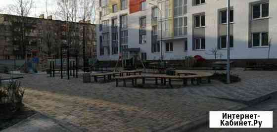 3-комнатная квартира, 71.6 м², 4/9 эт. на продажу в Нижнем Новгороде Нижний Новгород