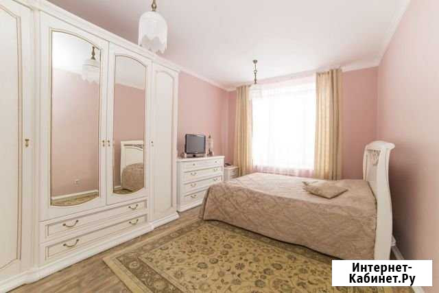 2-комнатная квартира, 68 м², 14/14 эт. на продажу в Екатеринбурге Екатеринбург - изображение 1