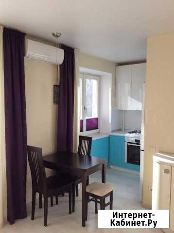 1-комнатная квартира, 34 м², 4/5 эт. в аренду на длительный срок в Саратове Саратов - изображение 1