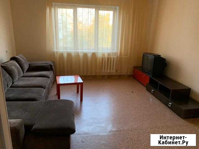 4-комнатная квартира, 82 м², 4/5 эт. в аренду на длительный срок в Красноярске Красноярск - изображение 1