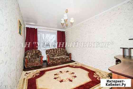 3-комнатная квартира, 58.6 м², 5/5 эт. на продажу в Муроме Муром