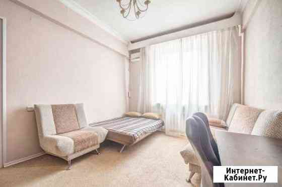 2-комнатная квартира, 55 м², 4/7 эт. в аренду посуточно в Ростове-на-Дону Ростов-на-Дону