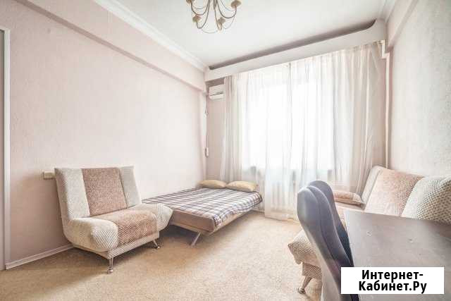 2-комнатная квартира, 55 м², 4/7 эт. в аренду посуточно в Ростове-на-Дону Ростов-на-Дону - изображение 1