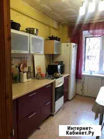 2-комнатная квартира, 53.9 м², 1/5 эт. на продажу в Магнитогорске Магнитогорск