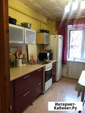 2-комнатная квартира, 53.9 м², 1/5 эт. на продажу в Магнитогорске Магнитогорск - изображение 1