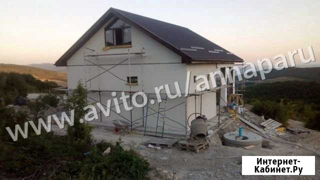 Дом 120 м² на участке 6 сот. на продажу в Супсехе Супсех - изображение 1