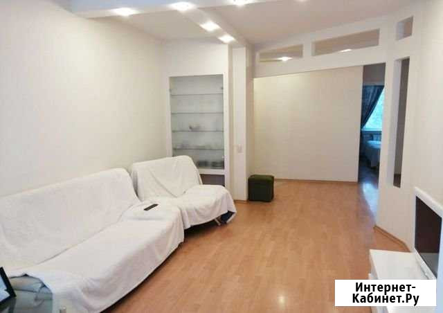 3-комнатная квартира, 64.6 м², 2/3 эт. на продажу в Туле Тула - изображение 1