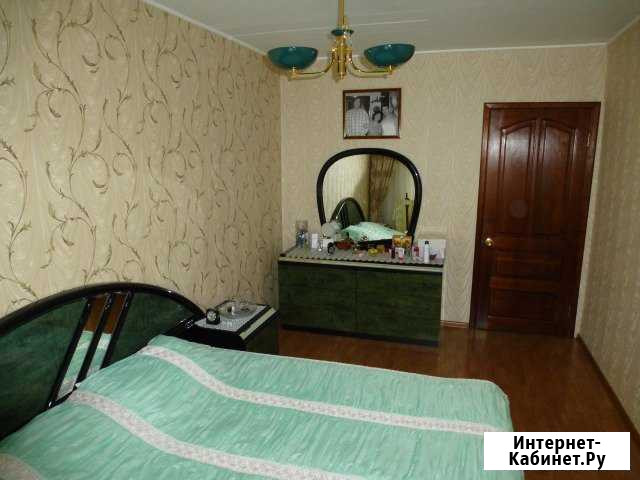 4-комнатная квартира, 82 м², 5/5 эт. на продажу в Абакане Абакан - изображение 1