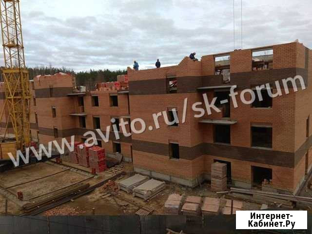 1-комнатная квартира, 35.6 м², 3/9 эт. на продажу в Ярославле Ярославль - изображение 1