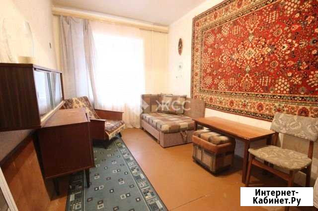 3-комнатная квартира, 57.9 м², 1/3 эт. на продажу в Тучково Тучково - изображение 1