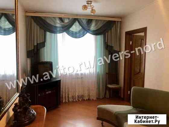 3-комнатная квартира, 65 м², 4/9 эт. на продажу в Златоусте Златоуст