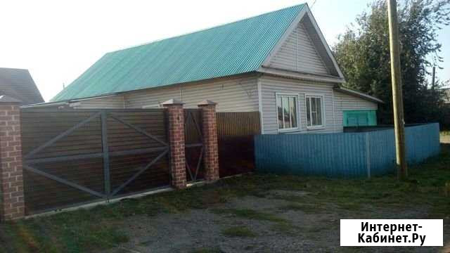 Дом 50 м² на участке 13 сот. на продажу в Селенгинске Селенгинск - изображение 1