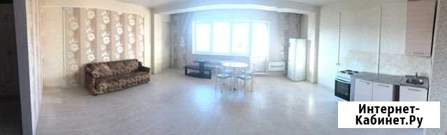3-комнатная квартира, 114 м², 5/14 эт. на продажу в Иркутске Иркутск - изображение 1