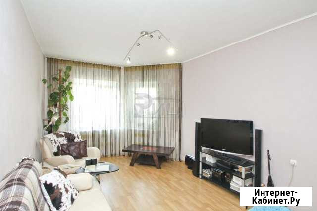 2-комнатная квартира, 57 м², 7/9 эт. на продажу в Сургуте Ханты-Мансийского АО Сургут - изображение 1