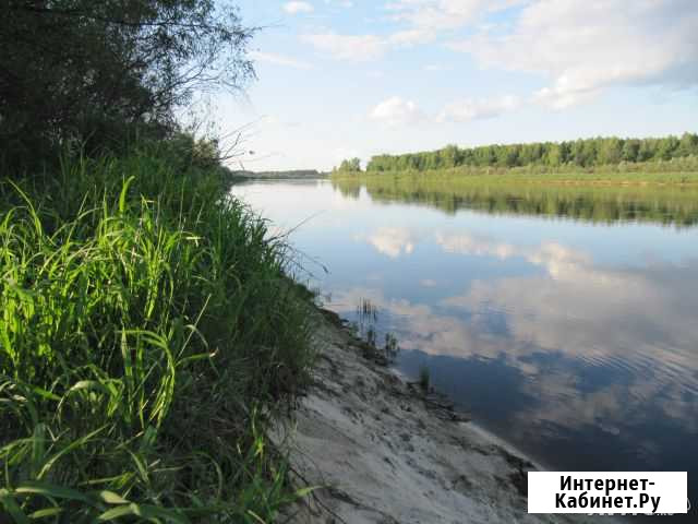 Участок ИЖС 15 сот. на продажу в Навашино Навашино - изображение 1
