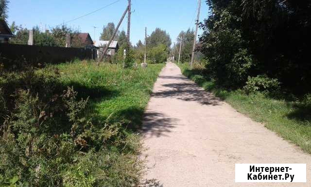 Участок ИЖС 22 сот. на продажу в Домодедово Домодедово - изображение 1