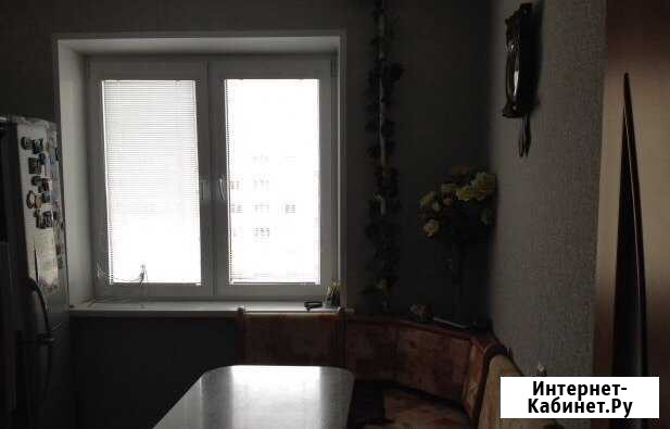 3-комнатная квартира, 54 м², 3/5 эт. в аренду на длительный срок в Ступино Ступино - изображение 1