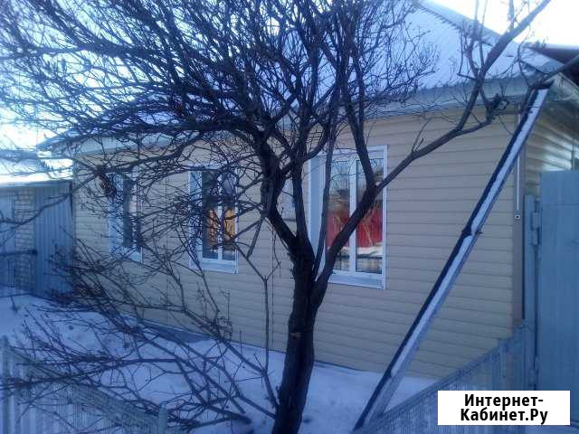Дом 69.2 м² на участке 6 сот. на продажу в Челябинске Челябинск - изображение 1