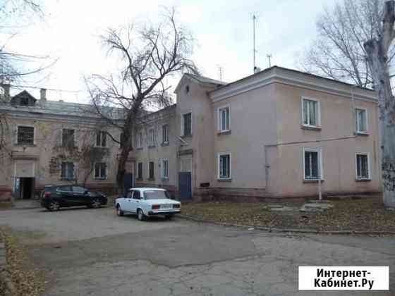 3-комнатная квартира, 57.7 м², 1/2 эт. на продажу в Магнитогорске Магнитогорск