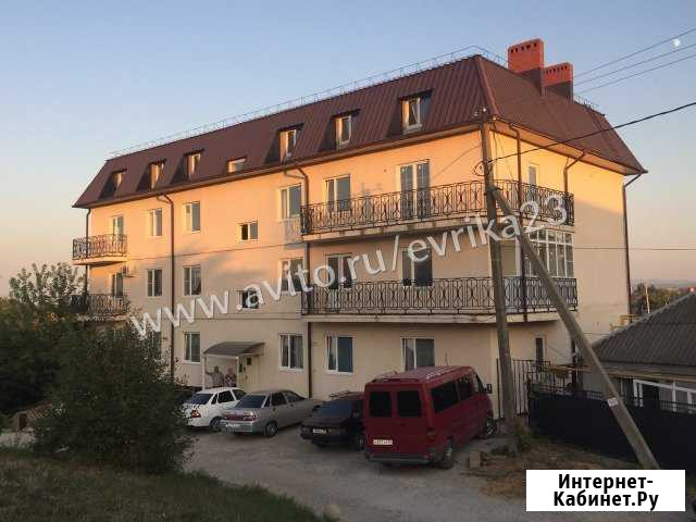3-комнатная квартира, 80 м², 3/4 эт. на продажу в Крымске Крымск - изображение 1