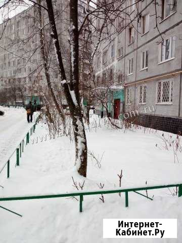 Квартира-студия, 13 м², 1/9 эт. на продажу в Москве Москва - изображение 1