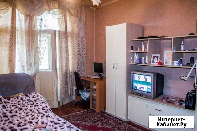 2-комнатная квартира, 56.6 м², 4/5 эт. на продажу в Липецке Липецк - изображение 1