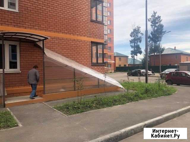 Универсальное помещение 234 кв.м. Иркутск - изображение 1