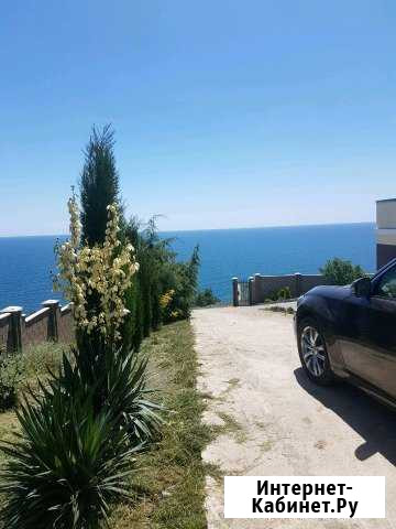 Дом 200 м² на участке 10 сот. на продажу в Алуште Алушта - изображение 1