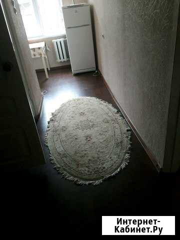 1-комнатная квартира, 40 м², 4/5 эт. в аренду посуточно в Махачкале Махачкала - изображение 1