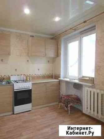 2-комнатная квартира, 48 м², 4/5 эт. на продажу в Оренбурге Оренбург