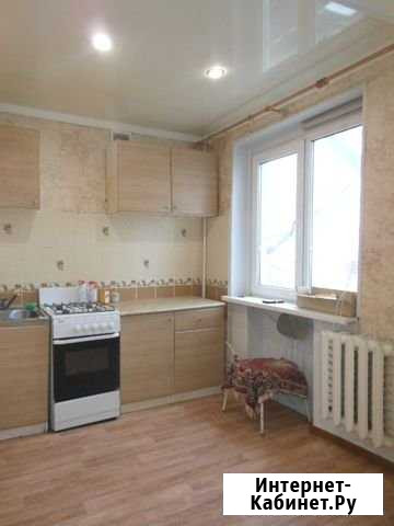 2-комнатная квартира, 48 м², 4/5 эт. на продажу в Оренбурге Оренбург - изображение 1