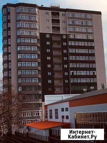 2-комнатная квартира, 52 м², 6/16 эт. на продажу в Новороссийске Новороссийск - изображение 1