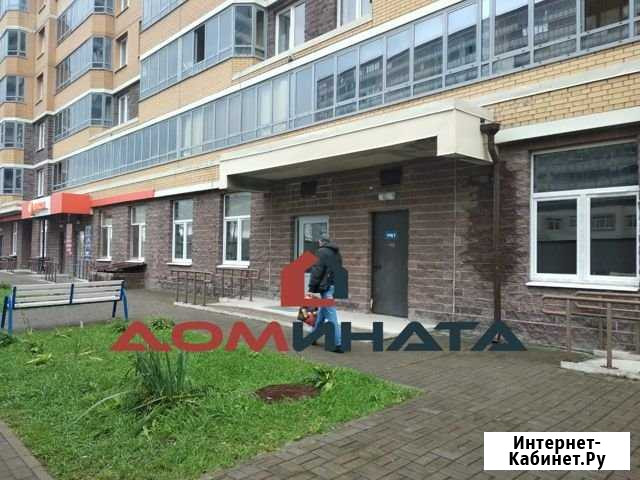 Продажа коммерческого помещения в Мурино. Охтинска Мурино - изображение 1