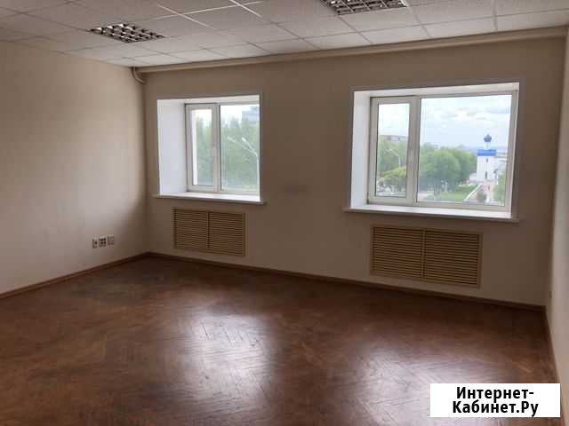 Офисное помещение, 48.1 кв.м. Кемерово - изображение 1