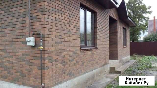 Коттедж 132 м² на участке 11 сот. на продажу в Липецке Липецк - изображение 1