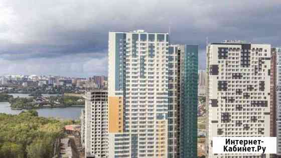 2-комнатная квартира, 58.1 м², 13/32 эт. на продажу в Красногорске Московской области Красногорск